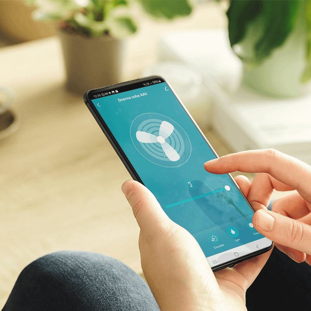 Aplikacija - Eco v.1