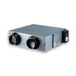 AR-SP-500-1 ugradni rekuperator zraka