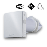 Eco_v2_Wifi, CO2, vlaga