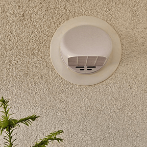 Vanjska rupa - cijevni