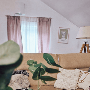 Eco v.2 lifestyle - soba