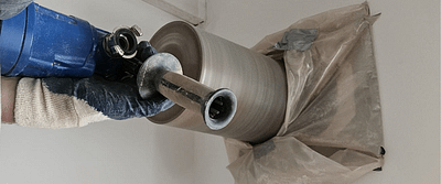 Cover ugradnja cijevni rekuperator