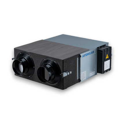 Ugradni rekuperator AR-SP-250-1