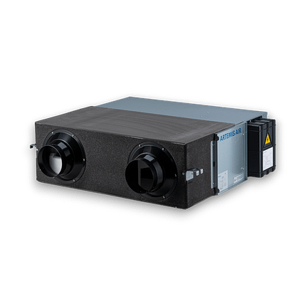 AR-SP-350-1 ugradni rekuperator