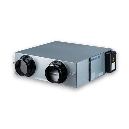 AR-SP-500-1 ugradni rekuperator zraka