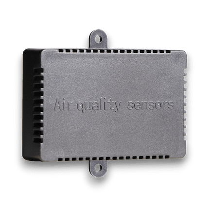 CO2 senzor za ugradne - vodoravno