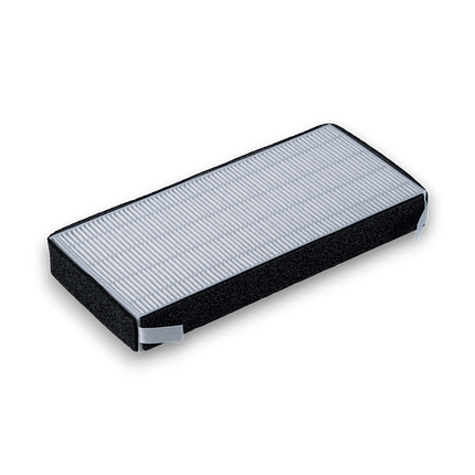 H12/H13 filter za zidni