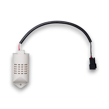 Senzor vlage za ugradne rekuperatore