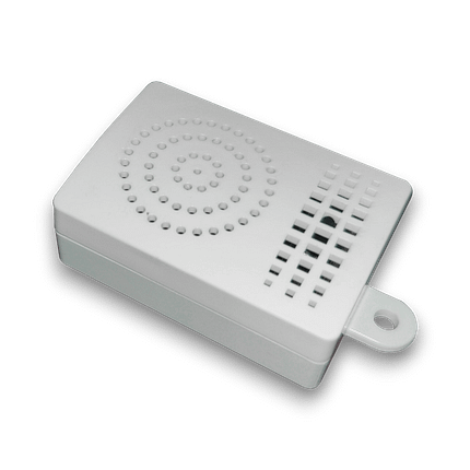 WiFi modul za ugradne rekuperatore