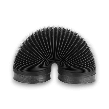 Plastična cijeva za ventilator