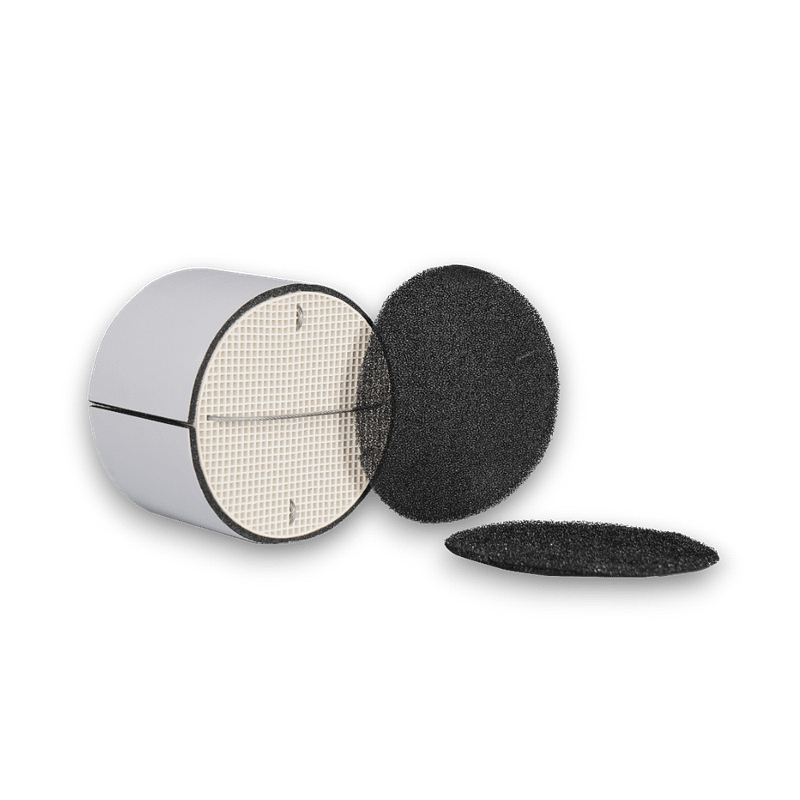 Eco v.1 - filteri i jezgra